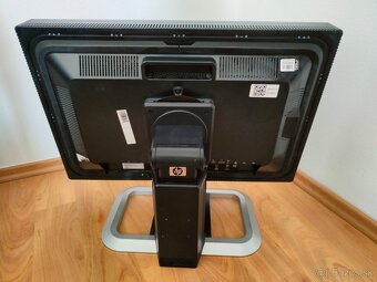 HP LP2475w (24" IPS) ✅ - 3