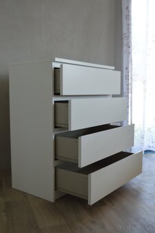 Komoda IKEA Malm - 3
