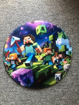 Koberček MINECRAFT - 3