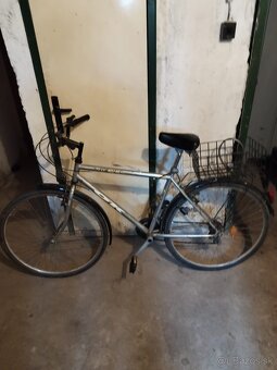 Bicykel - 3