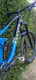 Canyon Strive Carbon 27,5" - 3