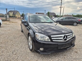 Mercedes C200 cdi - 3