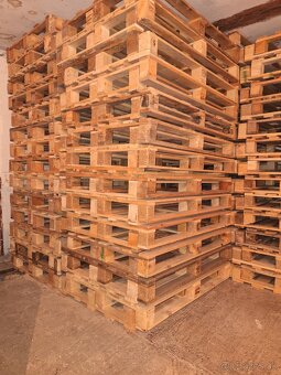 Palety 120x80 - 3