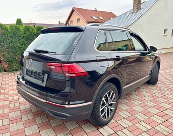 VW Tiguan 1.5 TSI 110kw EVO Dsg Led Virtual - 3