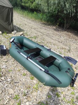 Čln Kolibri - 3