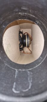 basovy reproduktor pioneer + vyhybka zadarmo - 3