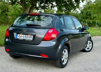 Kia Ceed 1.4 77kW - 3