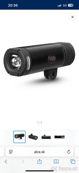 Garmin Edge 530 - 3
