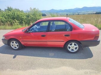 COROLLA - 3