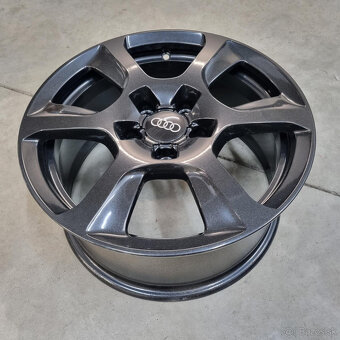 Audi disky 5x112 R16 7,5J ET45 - 3