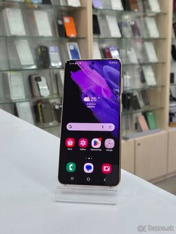 Samsung Galaxy S21 128GB fialový | ZÁRUKA - 3