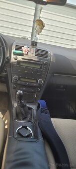 Toyota Avensis 2.0 D4D 93Kw M6 - 3