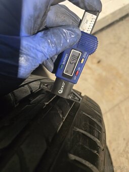 Letné Pneu Michelin Energy Saver 185/65 R15 - 3
