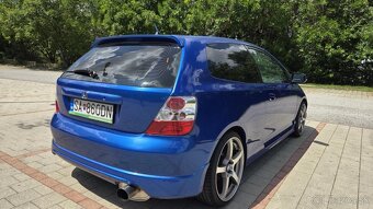 Civic 7g 1.6 sport - 3