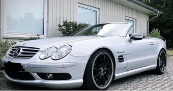 20D alu kola Mercedes AMG OZ Racing 20 5x112 - Audi S-Line - - 3