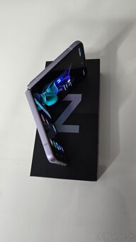 Samsung Galaxy Z Flip3 5GPr – Ľevanduľový sen za super cenu - 3