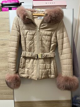 Kožená bunda Max Leather - 3