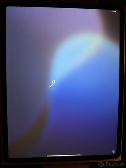 iPad Air 13" M2 256 GB WiFi Vesmírne čierny 2024 - 3
