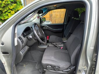 Nissan Pathfinder 2,5 R51 - 3