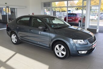 Škoda Octavia 1,2 TSi 81 kW, DSG,NAVI,1.maj., - 3