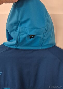 Pánska športová bunda 4F, XXXL - 3