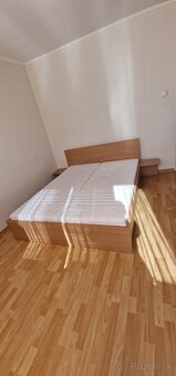 Predam manželskú postel - 3