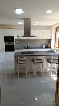 Exkluzívna ponuka: priestranný 6i RD, dvojgaráž, Golianovo - 3