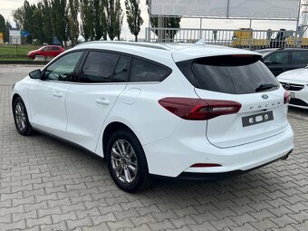 Ford Focus Kombi 1.0 EcoBoost mHEV 91kw A7 - 3