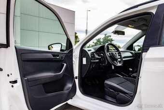 Škoda Fabia III combi - 3