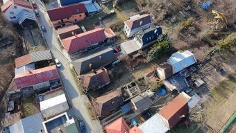 Rozsiahly pozemok - 3