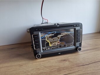 SKODA VW Columbus Amundsen - 3