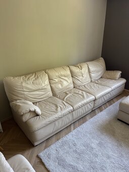 Sedacia súprava - 3