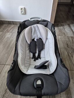 Autosedacka /vajco Roan - 3