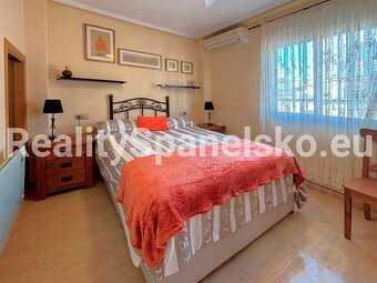 Španělsko – Orihuela Costa, La Zenia / Villamartin - 3