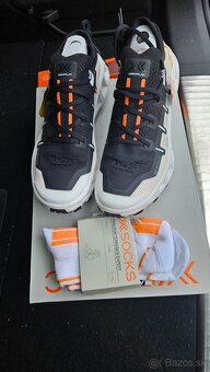 X-BIONIC® TERRASKIN X01 - 3