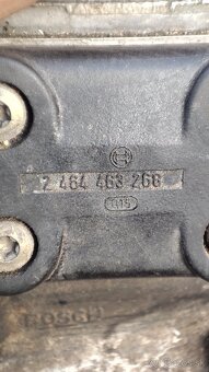 Vstrekovacie čerpadlo 1.9tdi 81kw - 3