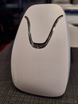 Babysense 2 pro monitor dychu 2 kusy - 3