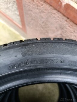 205/50 R 17 Falken zimné pneumatiky - 3