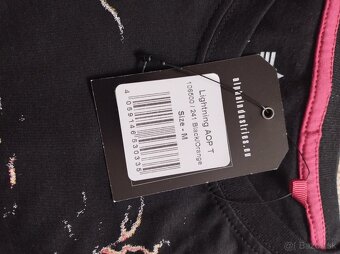 Alpha Industries tričko - 3