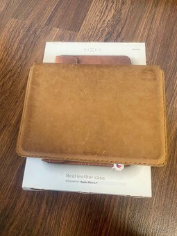 Púzdro FIXED Oxford pre Apple iPad 9,7 - 3