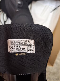 Kanady BOSP Taras high - 3