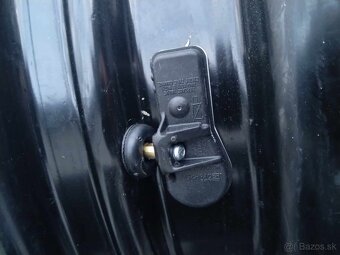 16" sada HYUNDAI,MITSHUBISHI + TPMS + zimné pneu. - 3