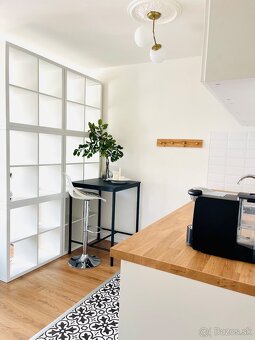 Prenájom - garzonka - 3