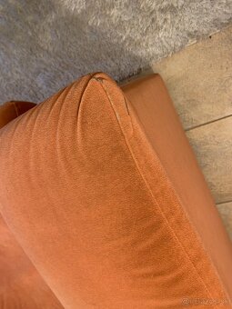 Darujem sedačku za odvoz - 3