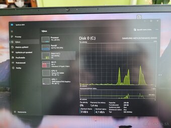 Rezervované Herný, Ryzen 5 5600H, RX 5500M, až 64 GB, až 3TB - 3