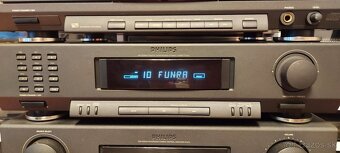 Predám zostavu Philips /1994/ - 3