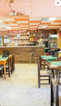 Zabehnutý pub na odstúpenie – Petržalka, kompletné vybavenie - 3