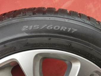 R17, zimná sada - 3