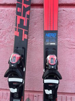 Lyže Rossignol Hero ELITE LT - 167cm - 3