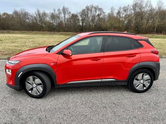 Hyundai Kona Electric+ 150 Style 64kWh SoH 99.6% - 3